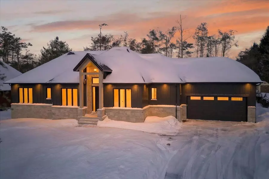 32 Alpine WAY, Oro-medonte, ON L0L 2L0