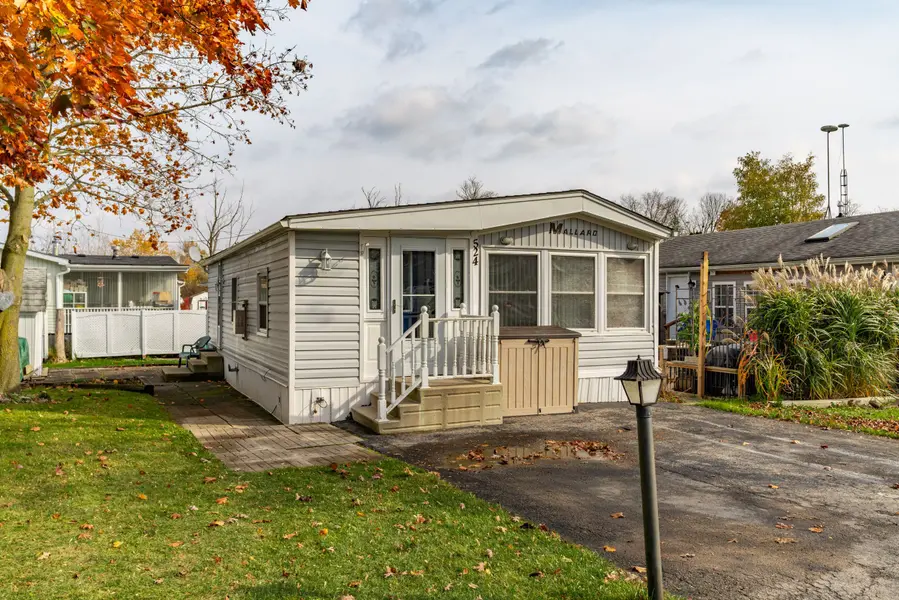 524 POPLAR PL, Centre Wellington, ON N0B 1J0