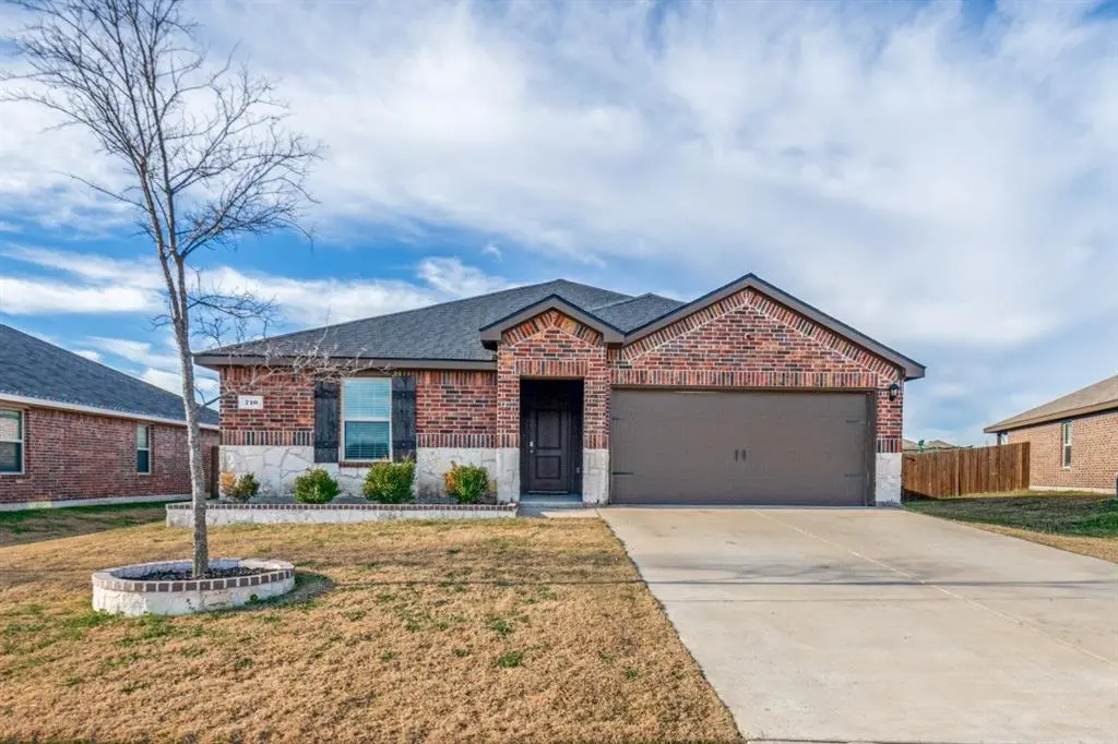 Josephine, TX 75189,710 Olde Mill Road