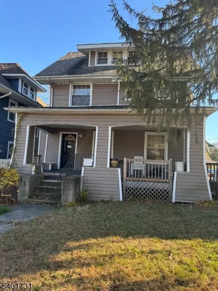 East Orange City, NJ 07017,60 Fulton St