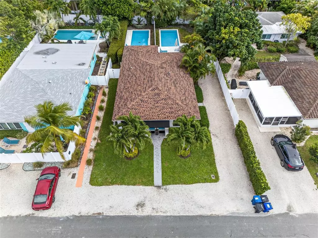 Fort Lauderdale, FL 33304,1210 NE 16th Ave