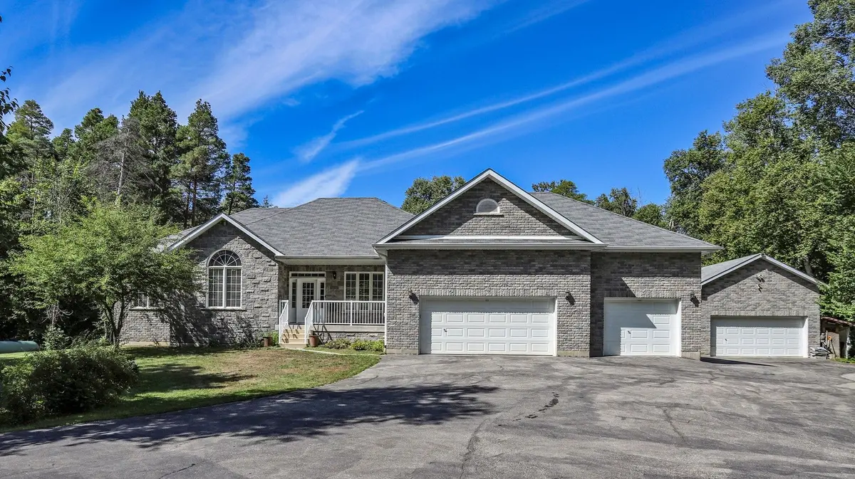 Adjala-tosorontio, ON L0M 1M0,8430 Tosorontio Side Road 20th RD