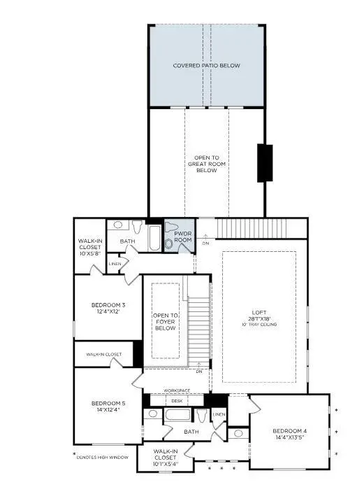 Flower Mound, TX 75028,5713 Idus Bryant