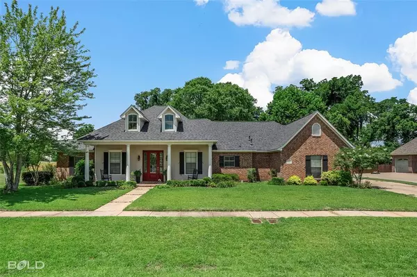 Bossier City, LA 71112,207 Welham Trace