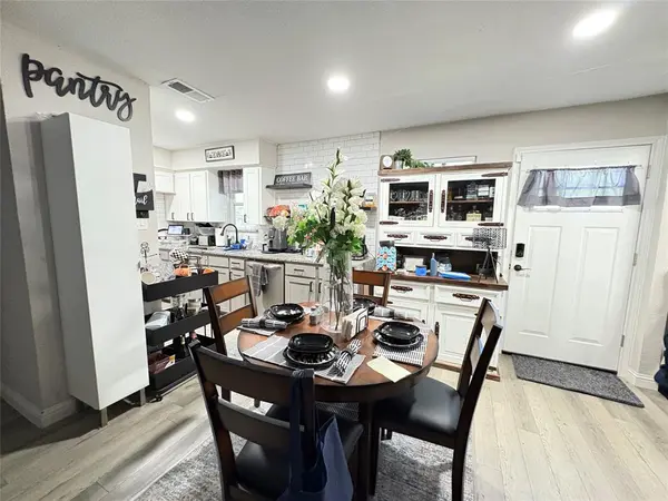 Denton, TX 76209,729 Hettie Street