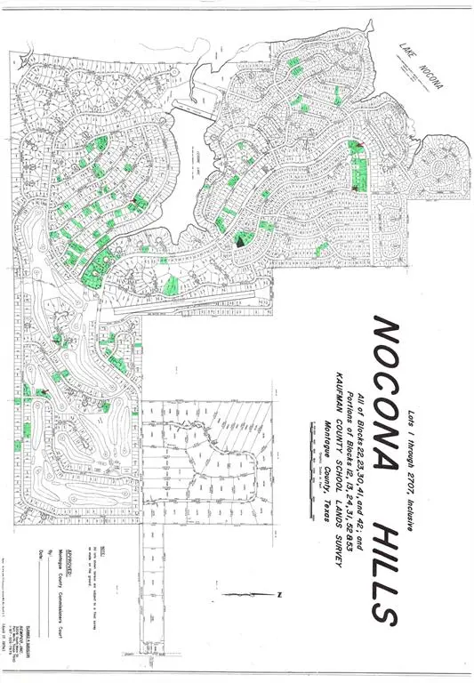 Nocona, TX 76255,145 Brazos Drive