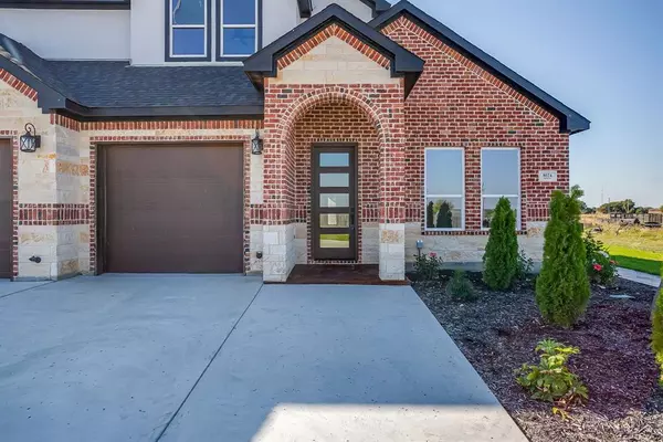 Grandview, TX 76050,8024 Harvest Drive