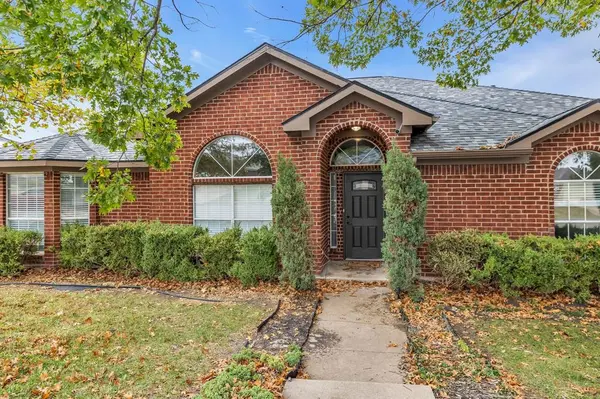 Fort Worth, TX 76108,309 Deauville Drive