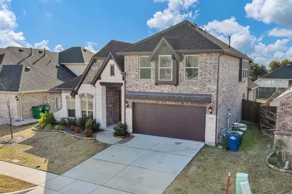 Fate, TX 75087,335 Bluewood Drive