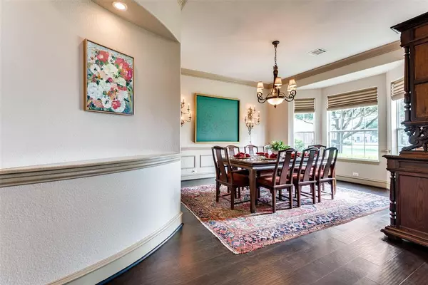 Lucas, TX 75002,1660 Zilker Court