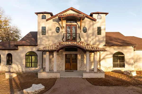 Springtown, TX 76082,275 Highland Road