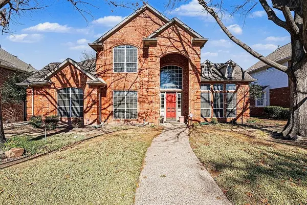 4561 Huntwick Drive, Plano, TX 75024