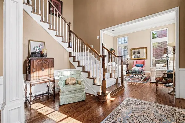 Plano, TX 75024,4561 Huntwick Drive