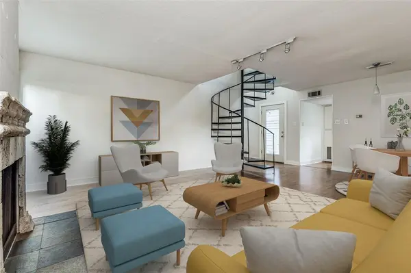 Dallas, TX 75204,3321 Oak Grove Avenue #107