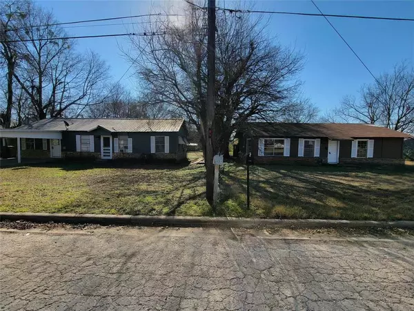 Clarksville, TX 75426,1304/1306 West End Avenue