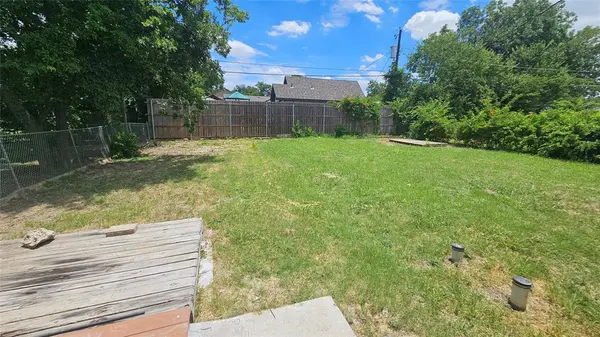 Fort Worth, TX 76133,4257 Cherokee Trail