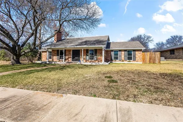 Lancaster, TX 75146,933 Waynelee Drive