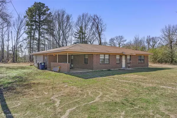 Plain Dealing, LA 71064,236 Highway 2