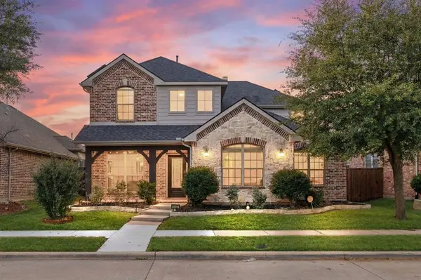 5629 Hampshire Drive, Mckinney, TX 75070