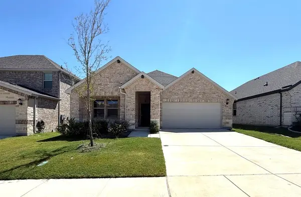 613 Huntley Drive, Princeton, TX 75071
