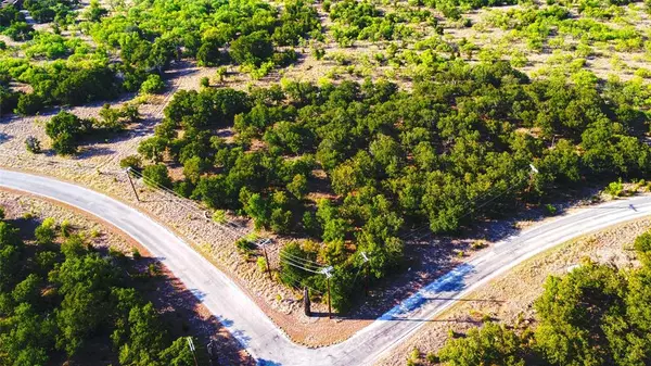 Gordon, TX 76453,A18R Post Oak Road