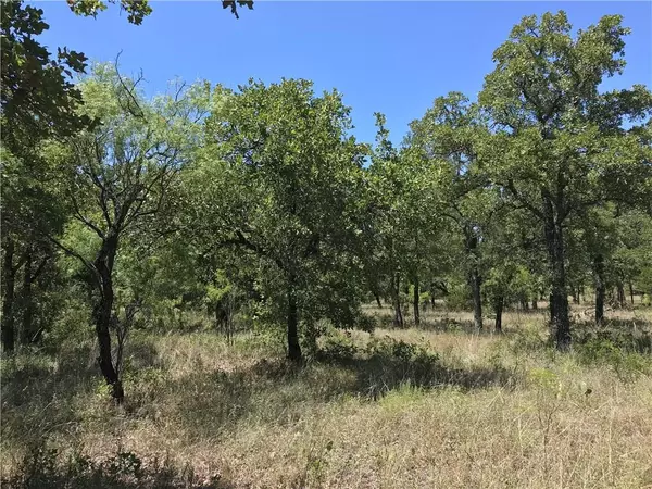 Gordon, TX 76453,A18R Post Oak Road