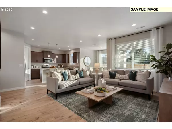 Vancouver, WA 98682,13821 NE 107th ST #Lot 31