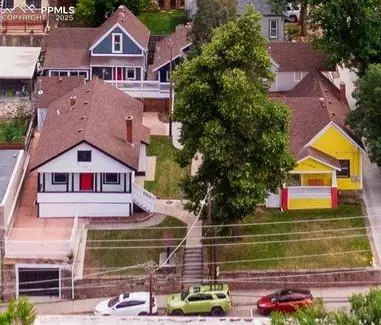 Manitou Springs, CO 80829,125 Ruxton AVE