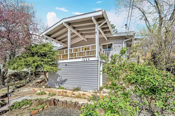 Colorado Springs, CO 80906,1624 Cheyenne BLVD