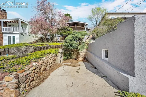 Colorado Springs, CO 80906,1624 Cheyenne BLVD