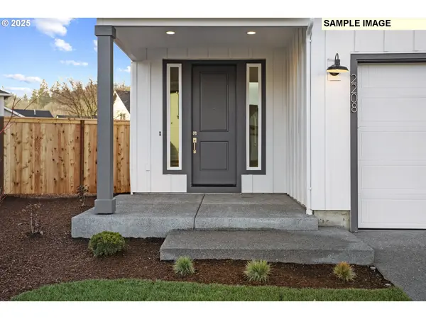 Vancouver, WA 98682,13825 NE 107th ST #Lot 30