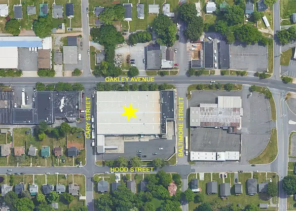 Lynchburg, VA 24501,201 Oakley AVE