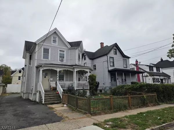 Plainfield City, NJ 07060,626 E 6th St