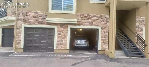 Colorado Springs, CO 80919,2055 Montura VW #204