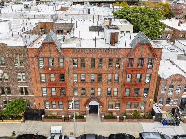 Brooklyn, NY 11212,99 East 96th ST