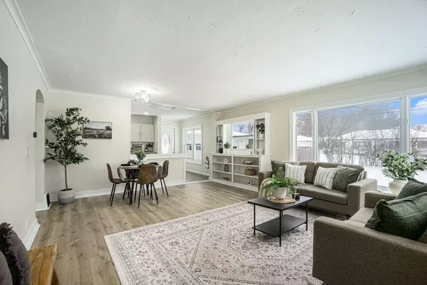 Kalamazoo, MI 49001,2921 Fulford ST