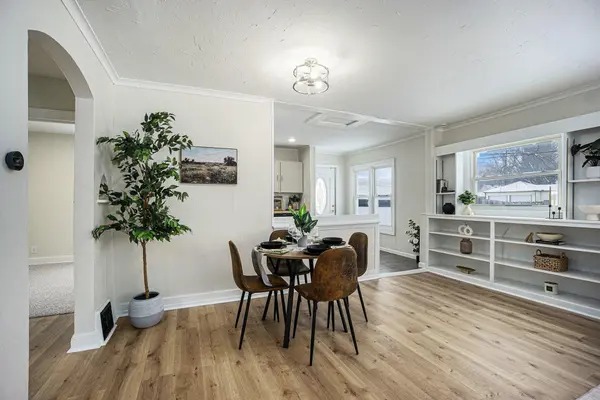 Kalamazoo, MI 49001,2921 Fulford ST