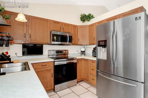 Colorado Springs, CO 80915,6740 Crazy Horse DR