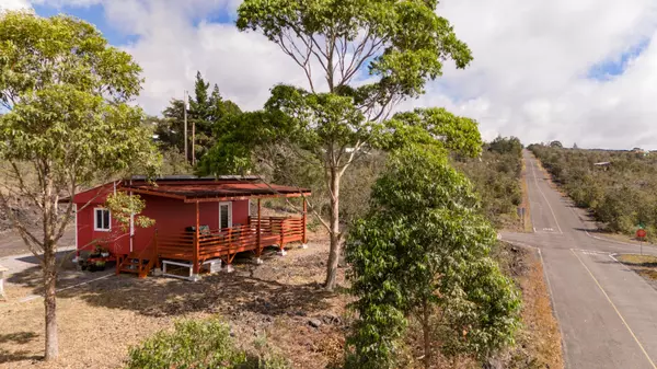 Ocean View, HI 96737,92-2295 HUKILAU DR