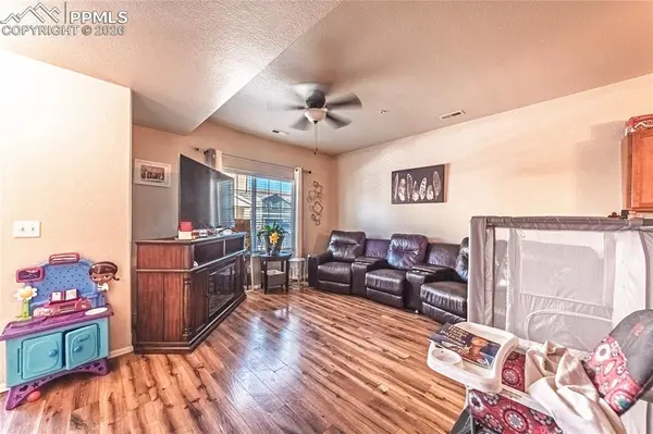 Colorado Springs, CO 80916,3054 Harpy GRV