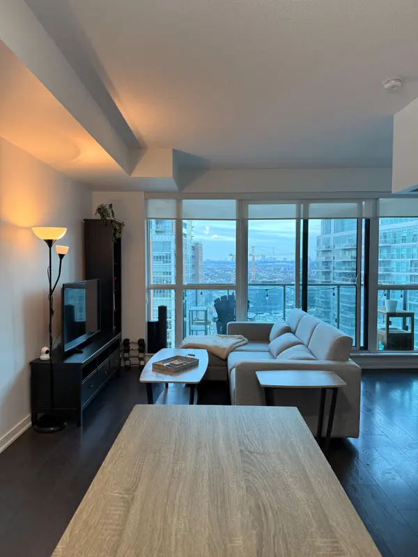 Toronto C01, ON M6K 3R5,150 E Liberty ST #2217