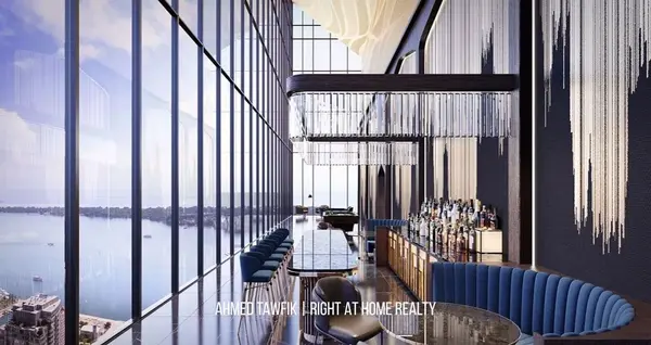 Toronto C01, ON M5V 0X3,1 Concord Cityplace WAY #305