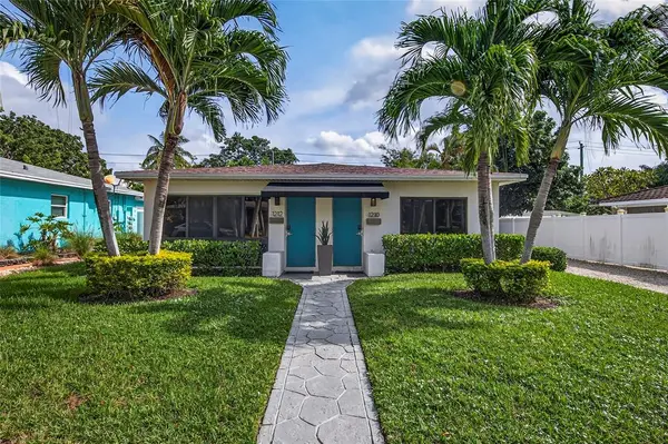 Fort Lauderdale, FL 33304,1210 NE 16th Ave