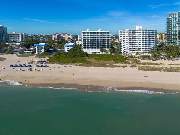 Pompano Beach, FL 33062,704 N Ocean Blvd #404