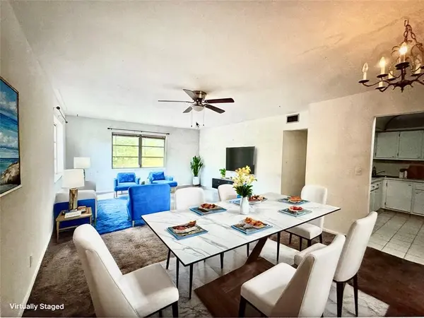 12 NE 19th Ct #204A, Wilton Manors, FL 33305