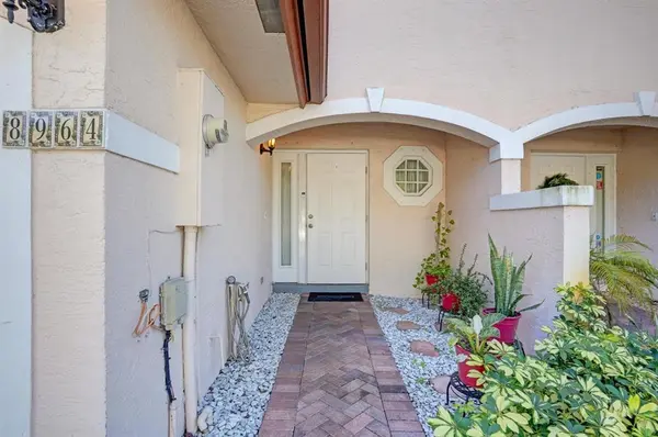 Coral Springs, FL 33065,8964 NW 38th Dr #8964