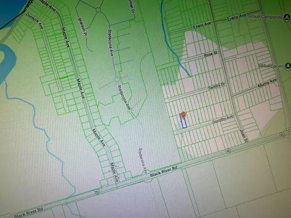 Georgina, ON L0E 1R0,Lot 168 Dorothy AVE