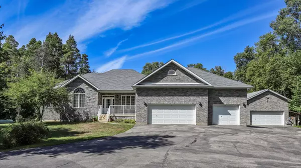 8430 Tosorontio Side Road 20th RD, Adjala-tosorontio, ON L0M 1M0