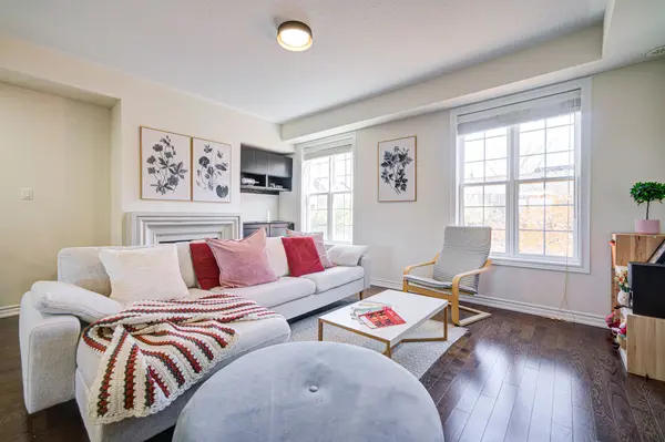 Markham, ON L6C 0P1,9 Vandaam LN