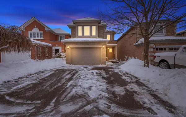 Aurora, ON L4G 6Y7,272 Stone RD